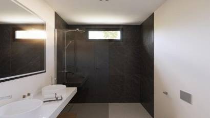 Nyproduktion - Villa -
Banos y Mendigo - Altaona Golf