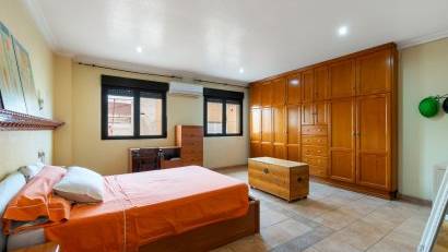 Återförsäljning - Radhus -
Ciudad Quesada/Rojales - Ciudad Quesada