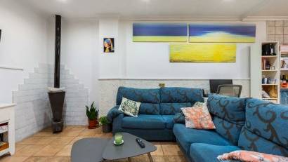 Återförsäljning - Radhus -
Ciudad Quesada/Rojales - Ciudad Quesada