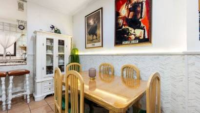 Återförsäljning - Radhus -
Ciudad Quesada/Rojales - Ciudad Quesada