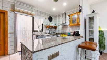 Återförsäljning - Radhus -
Ciudad Quesada/Rojales - Ciudad Quesada