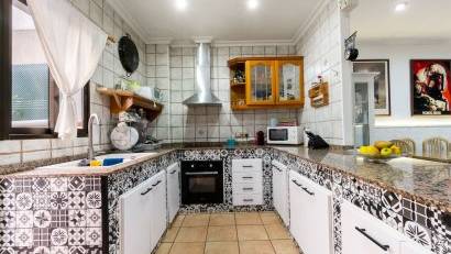 Återförsäljning - Radhus -
Ciudad Quesada/Rojales - Ciudad Quesada