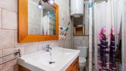 Återförsäljning - Radhus -
Ciudad Quesada/Rojales - Ciudad Quesada