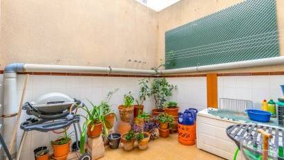 Återförsäljning - Radhus -
Ciudad Quesada/Rojales - Ciudad Quesada