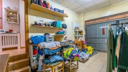 Återförsäljning - Radhus -
Ciudad Quesada/Rojales - Ciudad Quesada