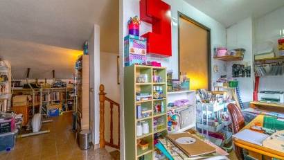 Återförsäljning - Radhus -
Ciudad Quesada/Rojales - Ciudad Quesada