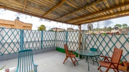 Återförsäljning - Radhus -
Ciudad Quesada/Rojales - Ciudad Quesada