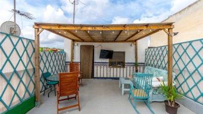 Återförsäljning - Radhus -
Ciudad Quesada/Rojales - Ciudad Quesada