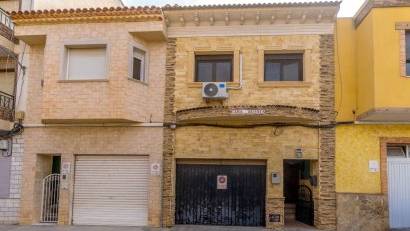 Återförsäljning - Radhus -
Ciudad Quesada/Rojales - Ciudad Quesada