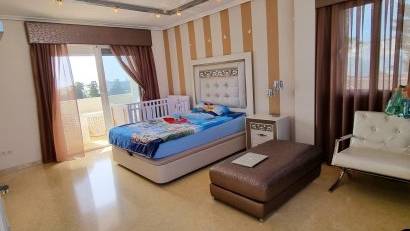 Återförsäljning - Villa -
Torrevieja - La Mata