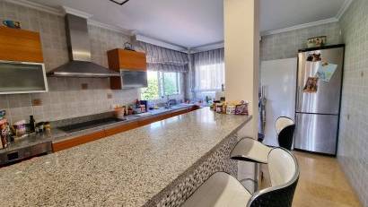 Återförsäljning - Villa -
Torrevieja - La Mata