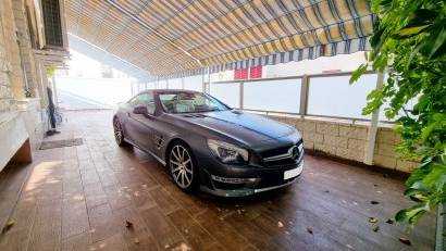 Återförsäljning - Villa -
Torrevieja - La Mata