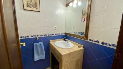 Återförsäljning - Villa -
Algorfa - Lomas De La Juliana