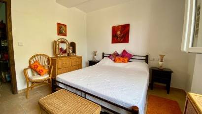 Återförsäljning - Villa -
Algorfa - Lomas De La Juliana