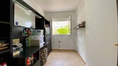 Återförsäljning - Villa -
Algorfa - Lomas De La Juliana