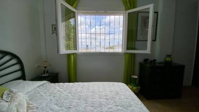 Återförsäljning - Villa -
Algorfa - Lomas De La Juliana