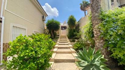 Återförsäljning - Villa -
Algorfa - Lomas De La Juliana