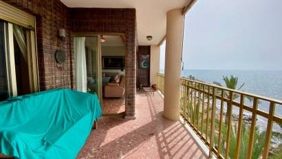 Återförsäljning - Apartment -
Torrevieja - Playa del Cura