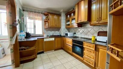 Återförsäljning - Apartment -
Torrevieja - Playa del Cura