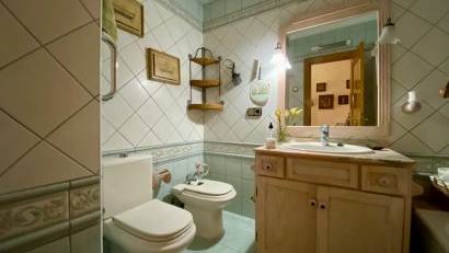 Återförsäljning - Apartment -
Torrevieja - Playa del Cura