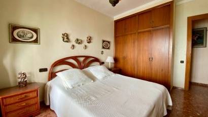 Återförsäljning - Apartment -
Torrevieja - Playa del Cura