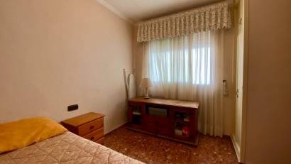Återförsäljning - Apartment -
Torrevieja - Playa del Cura