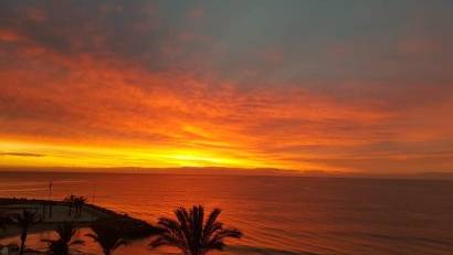 Återförsäljning - Apartment -
Torrevieja - Playa del Cura