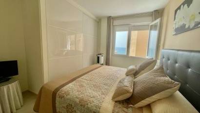 Återförsäljning - Apartment -
Torrevieja - Playa del Cura