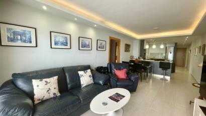 Återförsäljning - Apartment -
Torrevieja - Playa del Cura