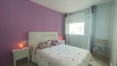 Återförsäljning - Apartment -
Torrevieja - Playa del Cura