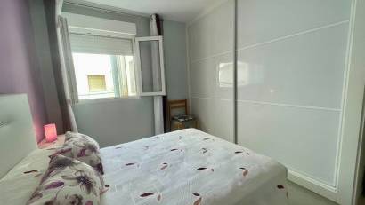 Återförsäljning - Apartment -
Torrevieja - Playa del Cura