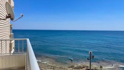 Återförsäljning - Apartment -
Torrevieja - Playa del Cura