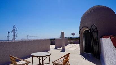 Återförsäljning - Villa -
Ciudad Quesada/Rojales - Ciudad Quesada