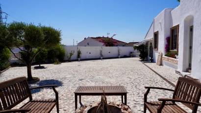 Återförsäljning - Villa -
Ciudad Quesada/Rojales - Ciudad Quesada