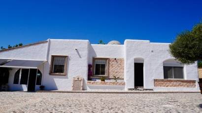 Återförsäljning - Villa -
Ciudad Quesada/Rojales - Ciudad Quesada