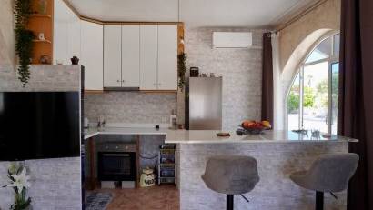 Återförsäljning - Villa -
Ciudad Quesada/Rojales - Ciudad Quesada