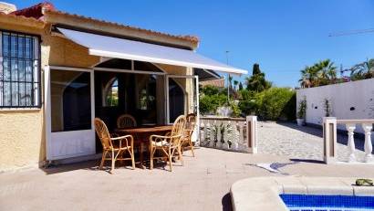 Återförsäljning - Villa -
Ciudad Quesada/Rojales - Ciudad Quesada