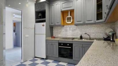 Återförsäljning - Villa -
Ciudad Quesada/Rojales - Ciudad Quesada