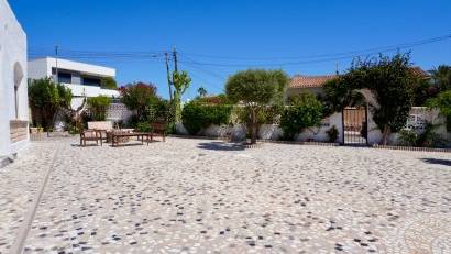 Återförsäljning - Villa -
Ciudad Quesada/Rojales - Ciudad Quesada