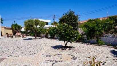 Återförsäljning - Villa -
Ciudad Quesada/Rojales - Ciudad Quesada