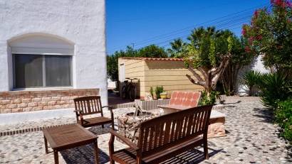 Återförsäljning - Villa -
Ciudad Quesada/Rojales - Ciudad Quesada