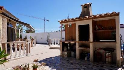 Återförsäljning - Villa -
Ciudad Quesada/Rojales - Ciudad Quesada