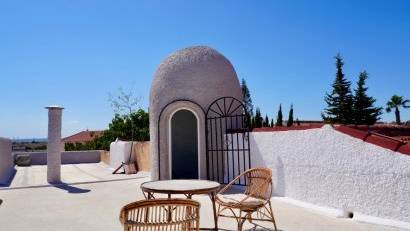 Återförsäljning - Villa -
Ciudad Quesada/Rojales - Ciudad Quesada