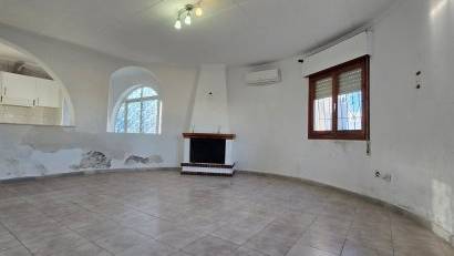 Återförsäljning - Villa -
Torrevieja - El Chaparal