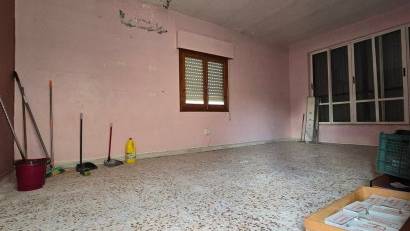 Återförsäljning - Villa -
Torrevieja - El Chaparal