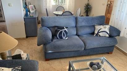 Återförsäljning - Villa -
Villamartin, Orihuela Costa - Villamartín