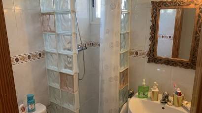 Återförsäljning - Villa -
Villamartin, Orihuela Costa - Villamartín