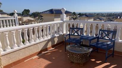 Återförsäljning - Villa -
Villamartin, Orihuela Costa - Villamartín