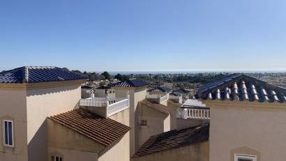 Återförsäljning - Villa -
Villamartin, Orihuela Costa - Villamartín