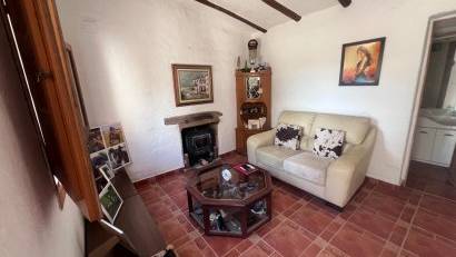 Återförsäljning - Finca -
Torremendo